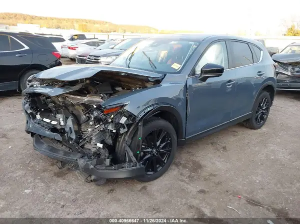 JM3KFBCL4R0495171 2024 MAZDA CX-5 - Image 2