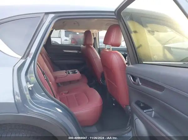 JM3KFBCL4R0495171 2024 MAZDA CX-5 - Image 8