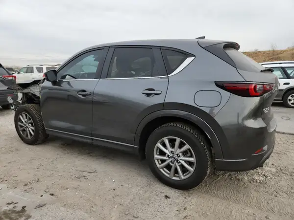 JM3KFBCL4R0495347 2024 MAZDA CX-5 - Image 2