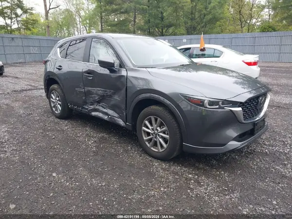 JM3KFBCL4R0497440 2024 MAZDA CX-5 - Image 1