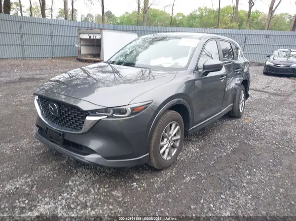 JM3KFBCL4R0497440 2024 MAZDA CX-5 - Image 2