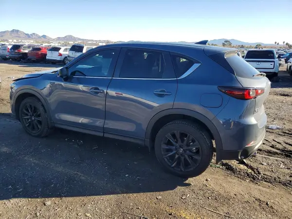 JM3KFBCL4R0498118 2024 MAZDA CX-5 - Image 2