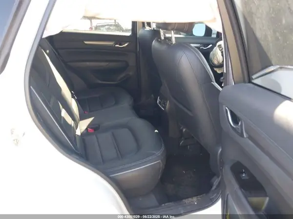 JM3KFBCL4R0498135 2024 MAZDA CX-5 - Image 8