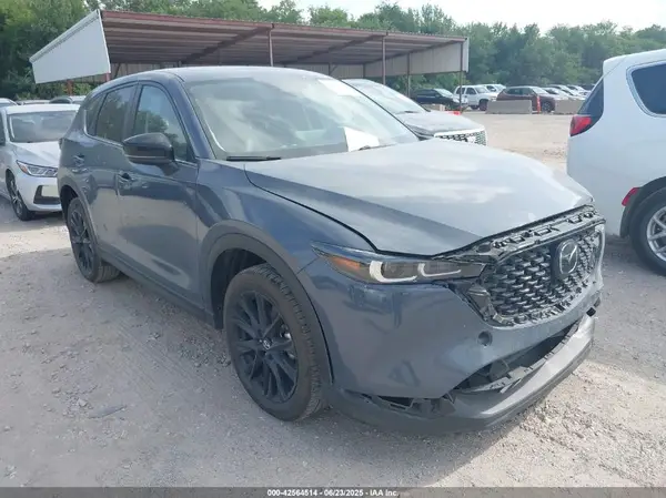 JM3KFBCL4R0500773 2024 MAZDA CX-5 - Image 1