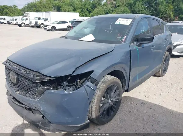 JM3KFBCL4R0500773 2024 MAZDA CX-5 - Image 2