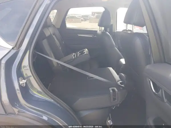 JM3KFBCL4R0500773 2024 MAZDA CX-5 - Image 8