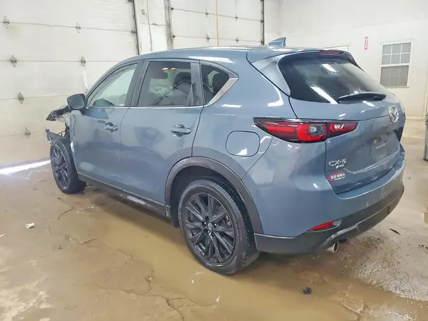 JM3KFBCL4R0500854 2024 MAZDA CX-5 - Image 2