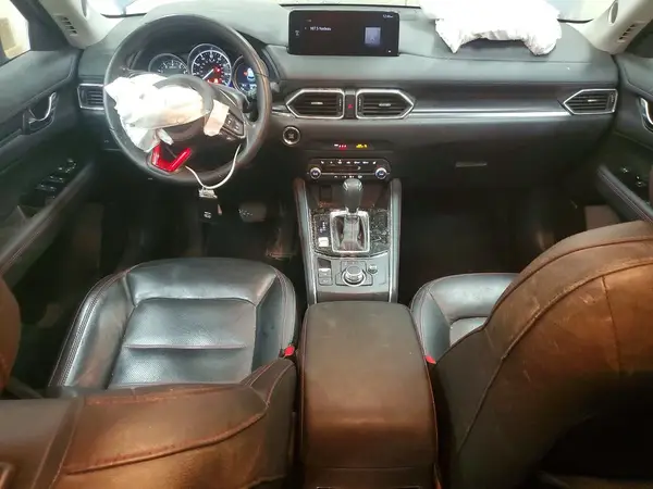 JM3KFBCL4R0500854 2024 MAZDA CX-5 - Image 8