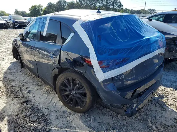 JM3KFBCL4R0501504 2024 MAZDA CX-5 - Image 2