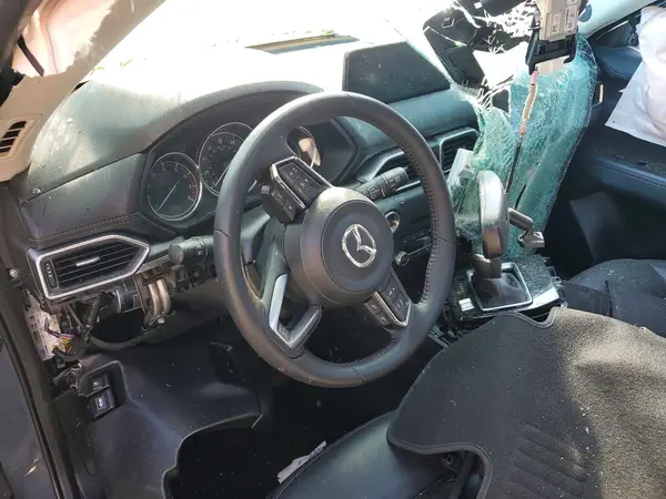 JM3KFBCL4R0501504 2024 MAZDA CX-5 - Image 8
