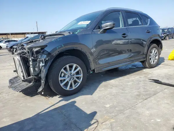 JM3KFBCL4R0501972 2024 MAZDA CX-5 - Image 1