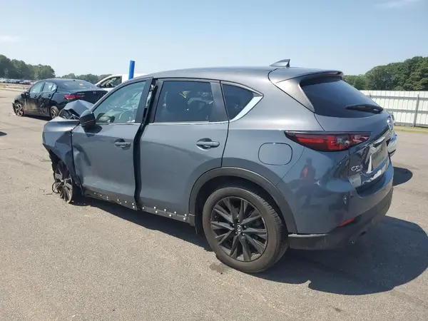 JM3KFBCL4R0502216 2024 MAZDA CX-5 - Image 2
