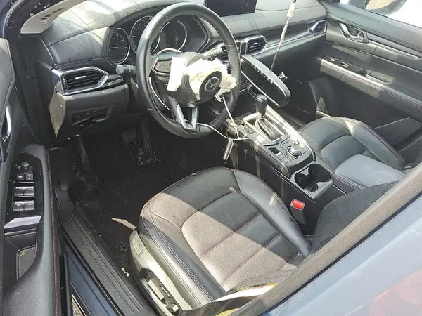 JM3KFBCL4R0502216 2024 MAZDA CX-5 - Image 8