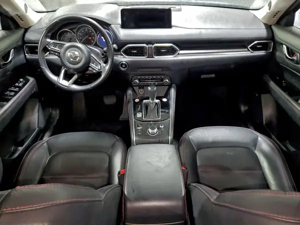 JM3KFBCL4R0505388 2024 MAZDA CX-5 - Image 8
