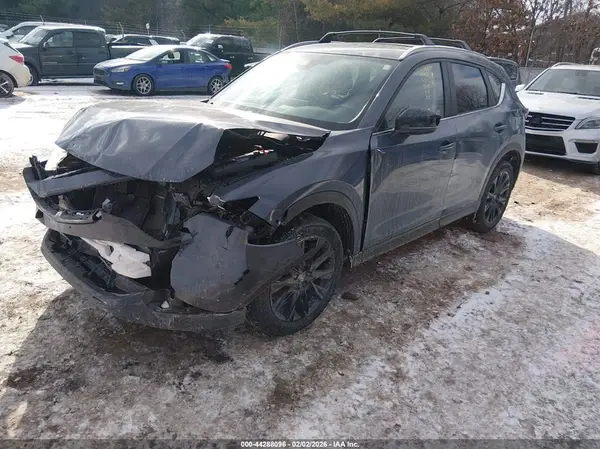 JM3KFBCL4R0509134 2024 MAZDA CX-5 - Image 2