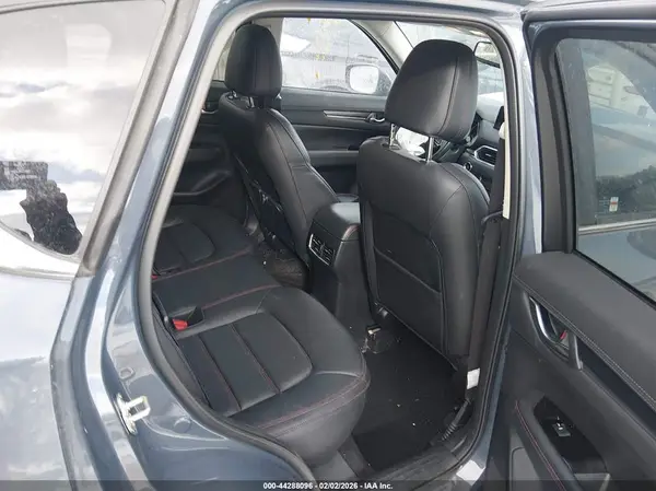 JM3KFBCL4R0509134 2024 MAZDA CX-5 - Image 8