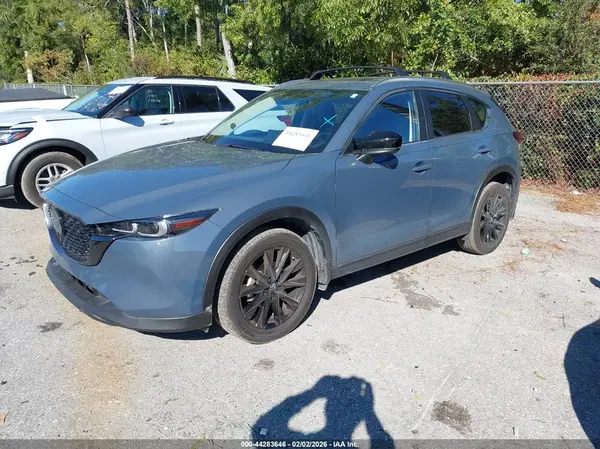 JM3KFBCL4R0509456 2024 MAZDA CX-5 - Image 2