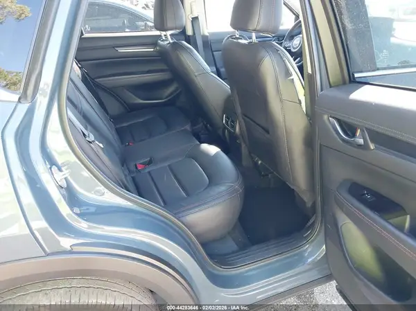 JM3KFBCL4R0509456 2024 MAZDA CX-5 - Image 8