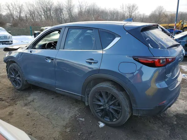 JM3KFBCL4R0512194 2024 MAZDA CX-5 - Image 2