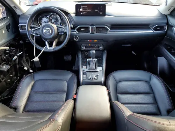 JM3KFBCL4R0512194 2024 MAZDA CX-5 - Image 8
