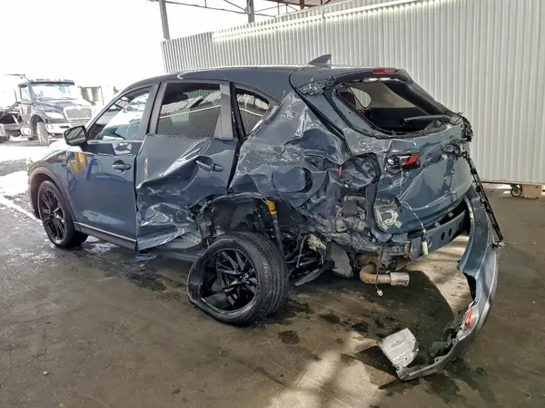 JM3KFBCL4R0513734 2024 MAZDA CX-5 - Image 2
