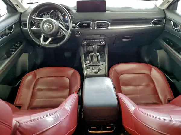 JM3KFBCL4R0513734 2024 MAZDA CX-5 - Image 8