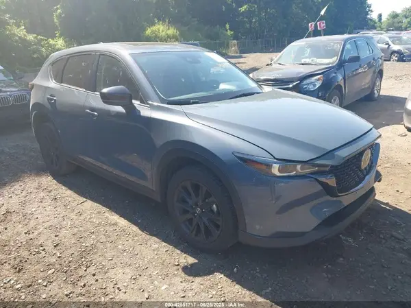 JM3KFBCL4R0514818 2024 MAZDA CX-5 - Image 1