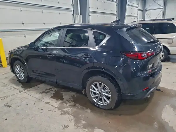 JM3KFBCL4R0515905 2024 MAZDA CX-5 - Image 2