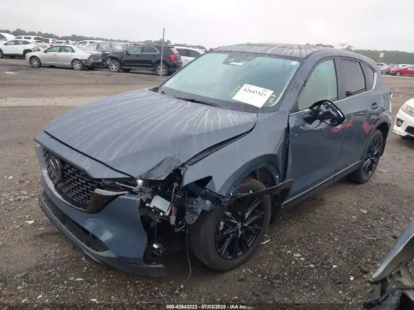JM3KFBCL4R0517217 2024 MAZDA CX-5 - Image 2