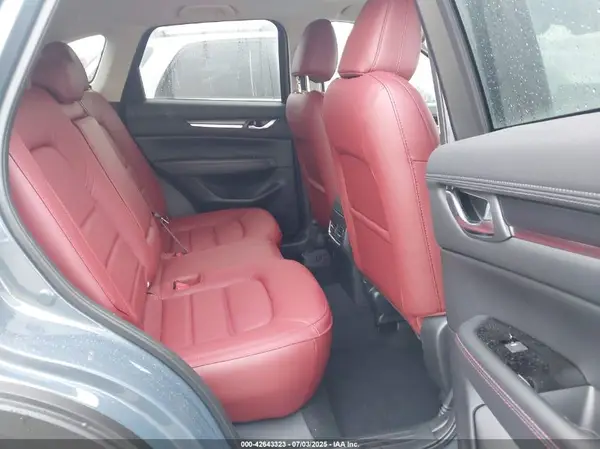 JM3KFBCL4R0517217 2024 MAZDA CX-5 - Image 8