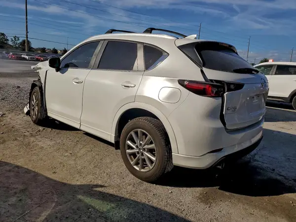 JM3KFBCL4R0517959 2024 MAZDA CX-5 - Image 2