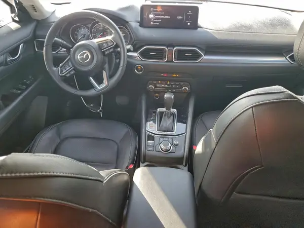 JM3KFBCL4R0517959 2024 MAZDA CX-5 - Image 8
