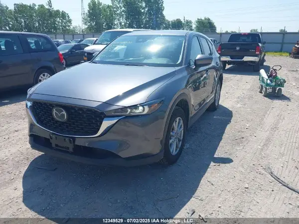 JM3KFBCL4R0519288 2024 MAZDA CX-5 - Image 2