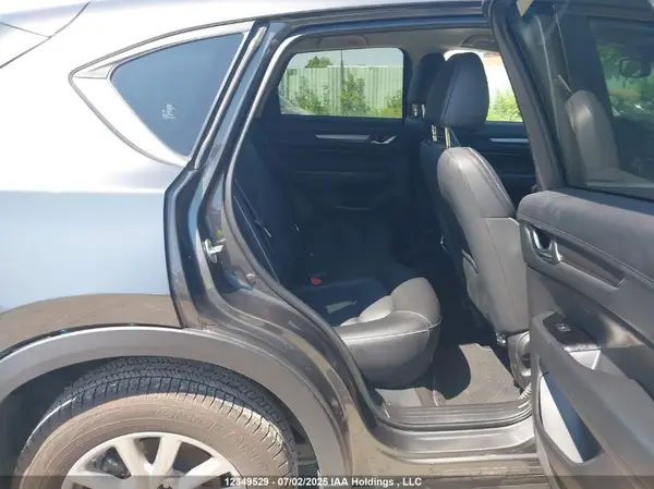 JM3KFBCL4R0519288 2024 MAZDA CX-5 - Image 8