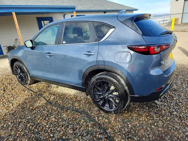 JM3KFBCL4R0520506 2024 MAZDA CX-5 - Image 2