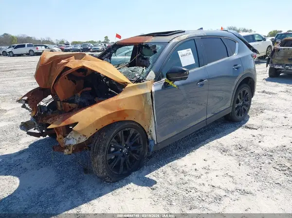 JM3KFBCL4R0520862 2024 MAZDA CX-5 - Image 2