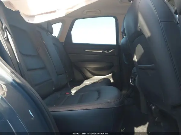 JM3KFBCL4R0520926 2024 MAZDA CX-5 - Image 8