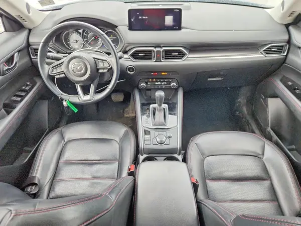 JM3KFBCL4R0522322 2024 MAZDA CX-5 - Image 8