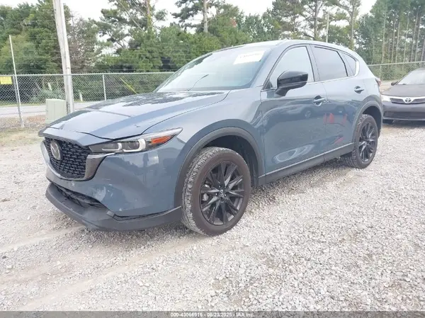 JM3KFBCL4R0523146 2024 MAZDA CX-5 - Image 2