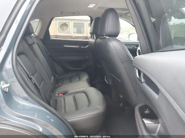 JM3KFBCL4R0523146 2024 MAZDA CX-5 - Image 8