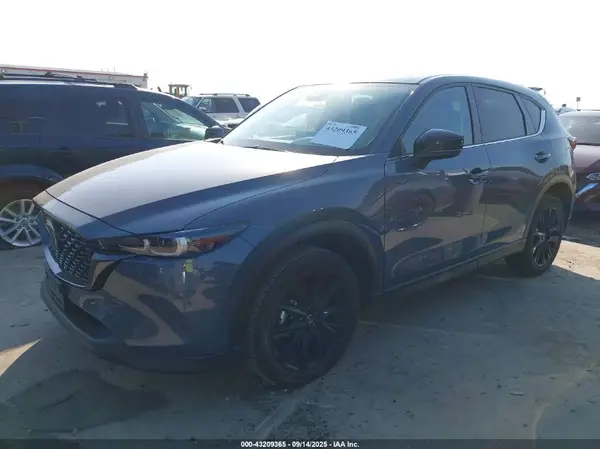 JM3KFBCL4R0528881 2024 MAZDA CX-5 - Image 2