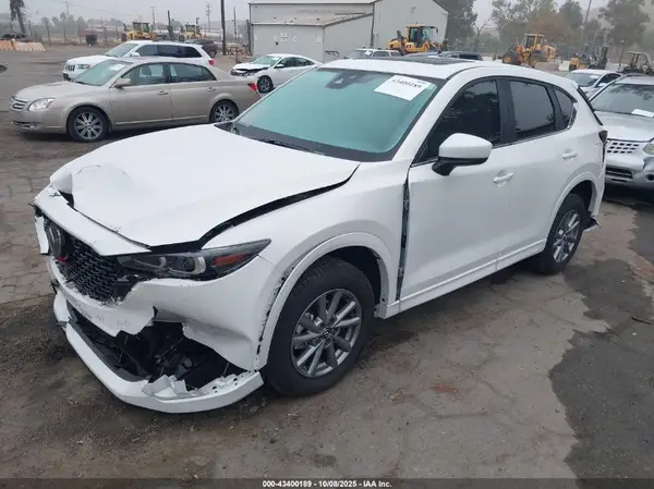JM3KFBCL4R0528914 2024 MAZDA CX-5 - Image 2