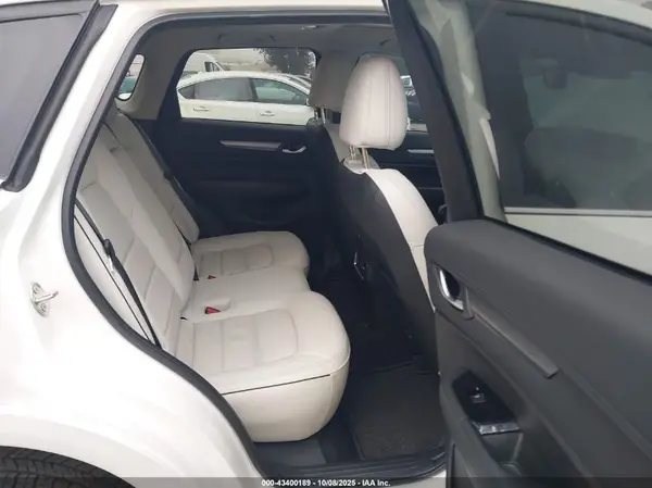 JM3KFBCL4R0528914 2024 MAZDA CX-5 - Image 8