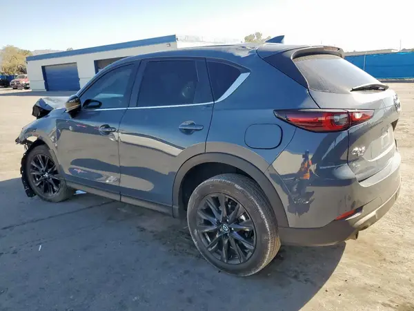 JM3KFBCL4R0530484 2024 MAZDA CX-5 - Image 2