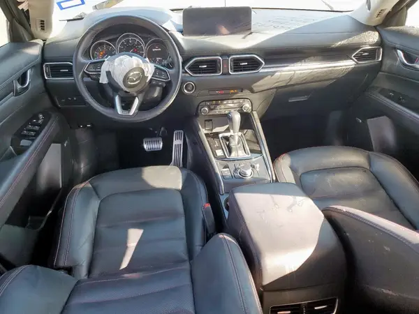 JM3KFBCL4R0530484 2024 MAZDA CX-5 - Image 8