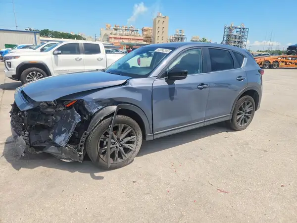 JM3KFBCL4R0530792 2024 MAZDA CX-5 - Image 1