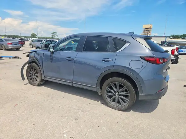 JM3KFBCL4R0530792 2024 MAZDA CX-5 - Image 2