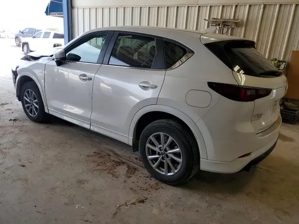 JM3KFBCL4R0531795 2024 MAZDA CX-5 - Image 2