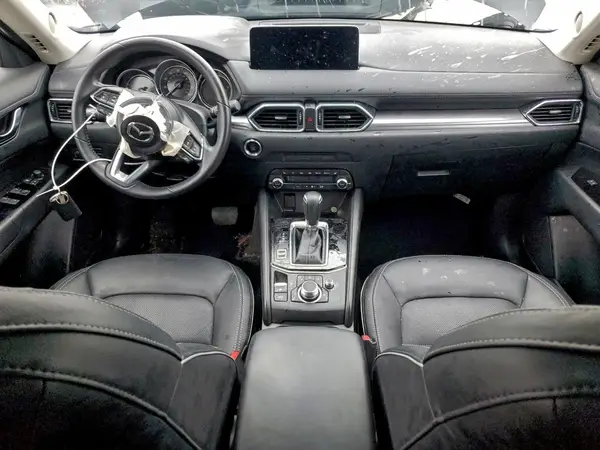JM3KFBCL4R0535314 2024 MAZDA CX-5 - Image 8