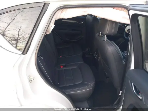 JM3KFBCL4S0539997 2025 MAZDA CX-5 - Image 8